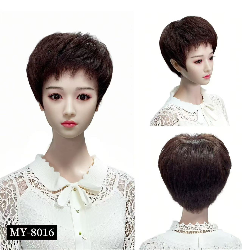 Feathered Pixie