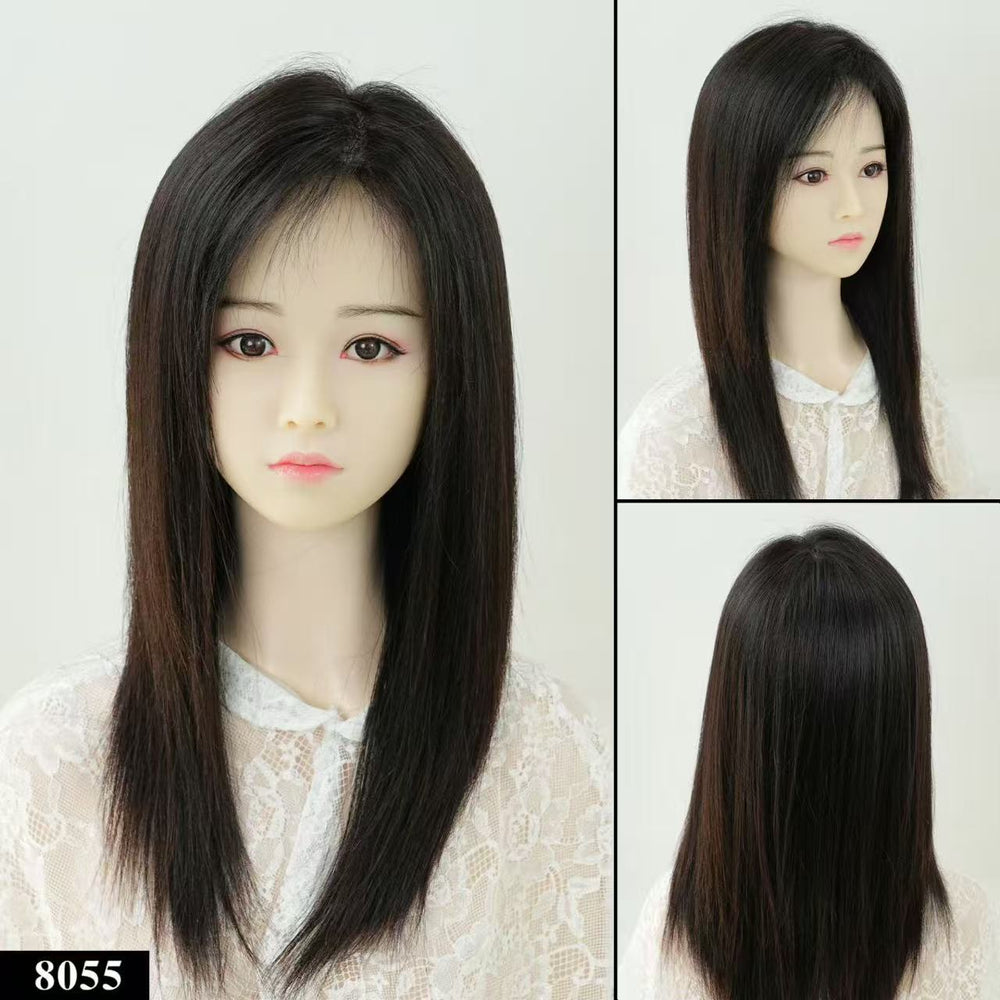 Sleek Everyday Length