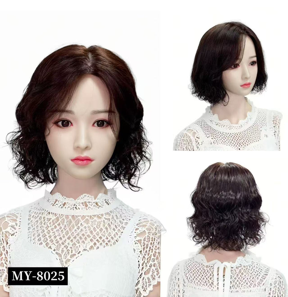 Soft Wave Bob
