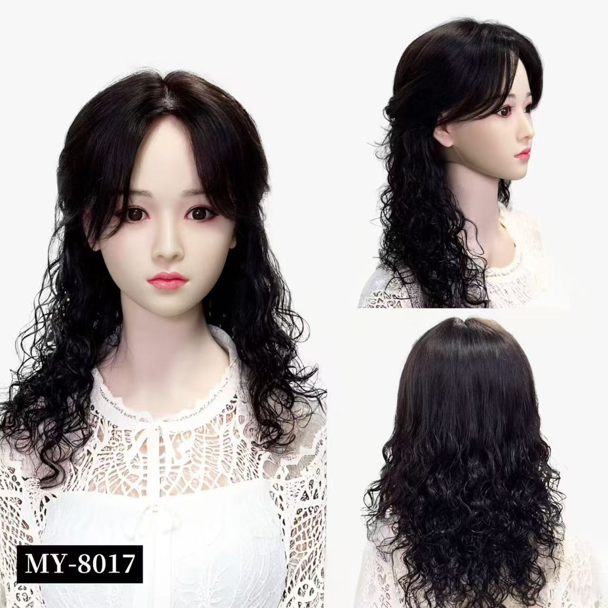 Soft Wave Length