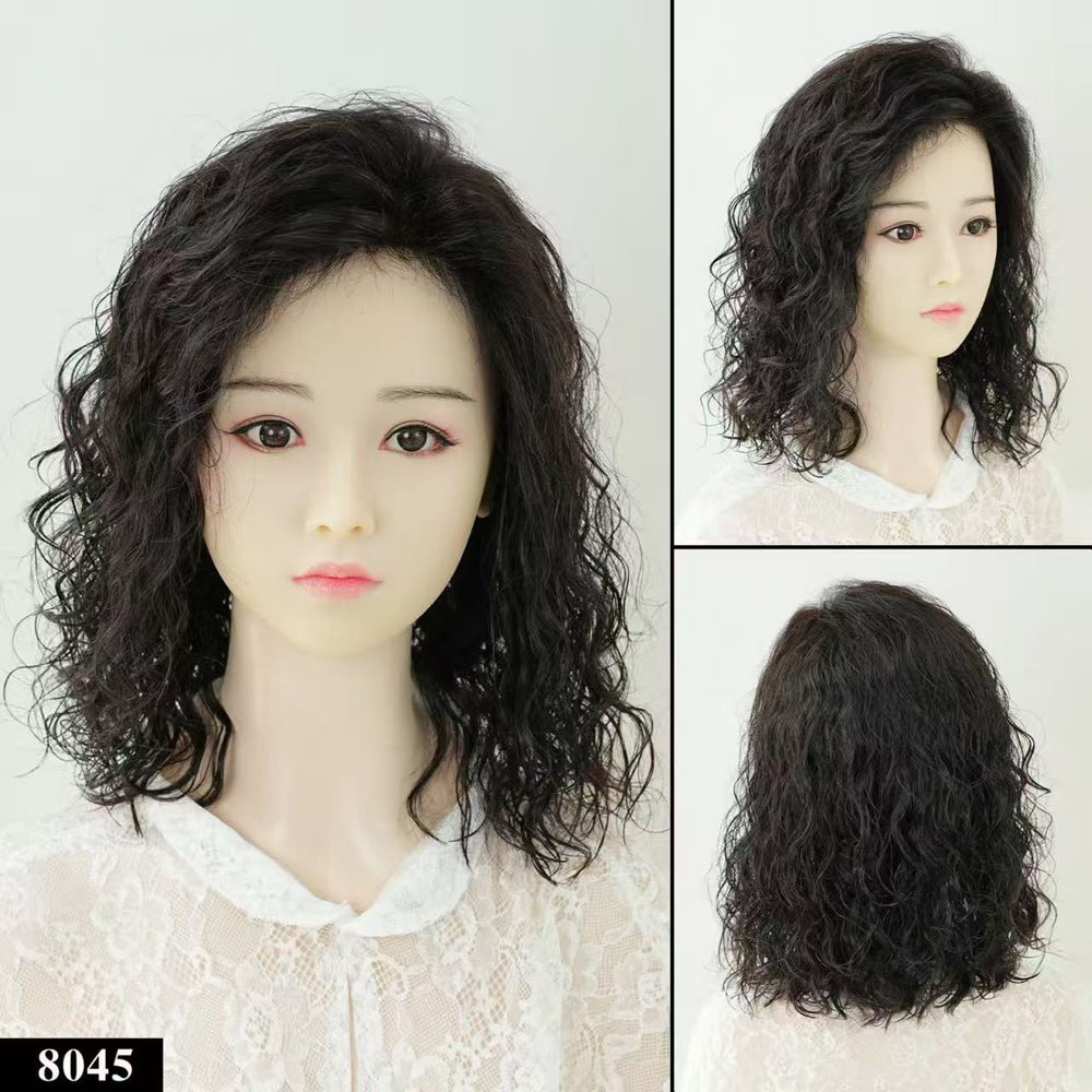 Everyday Curl