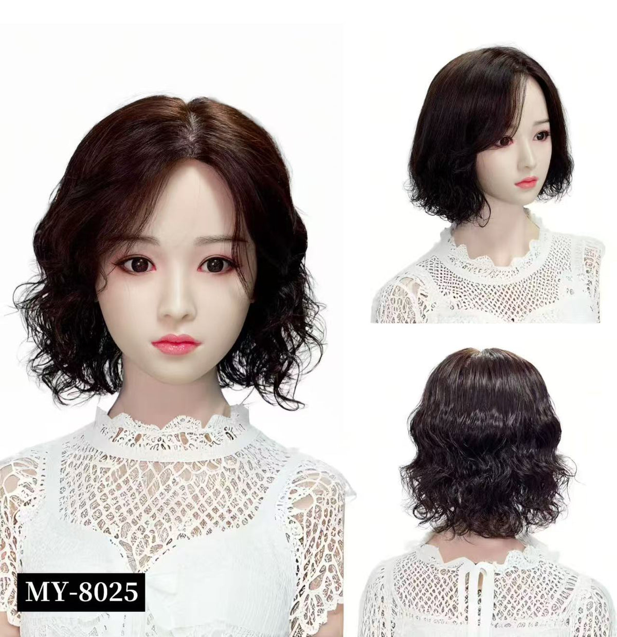 Soft Wave Bob